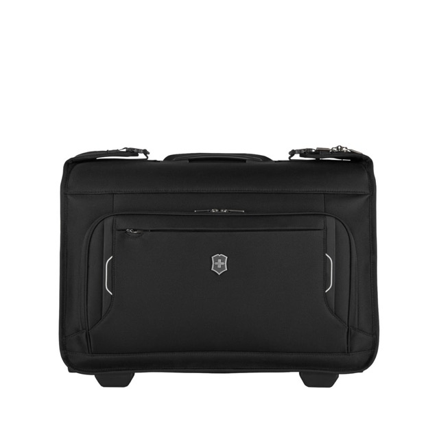 Victorinox Wheeled Garment Bag - Werks 6 - Black