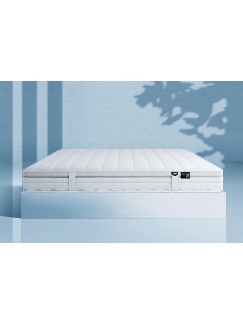 Jaybe Jay-BE1000 E-Pocket Truecore Mattress 5Ft KINGSIZE Rolled-up