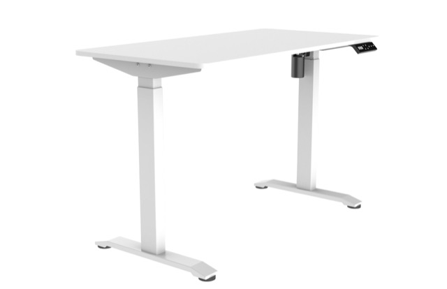 Urban Factory EED25UF computer desk White