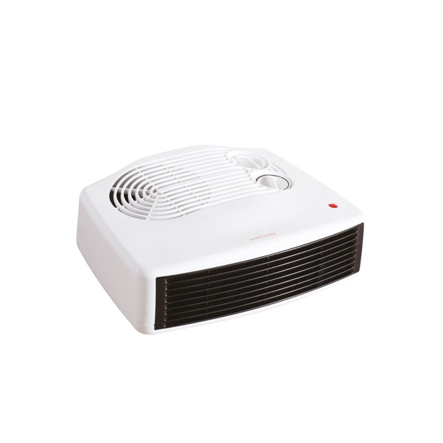 Daewoo 3000W Portable Fan Heater