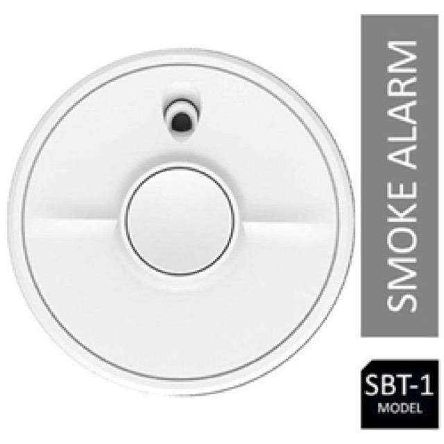 Fire Angel Optical Smoke Alarm SB1-T