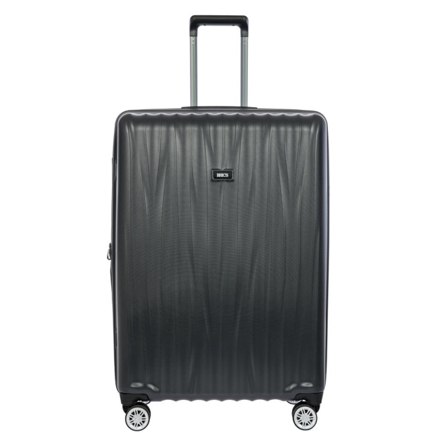 Bric's 77cm Spinner Suitcase - Cervia - Cervia Dark Grey
