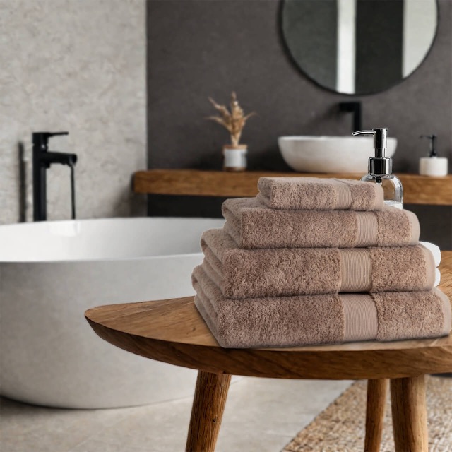 600GSM Royal Egyptian Luxury Towels