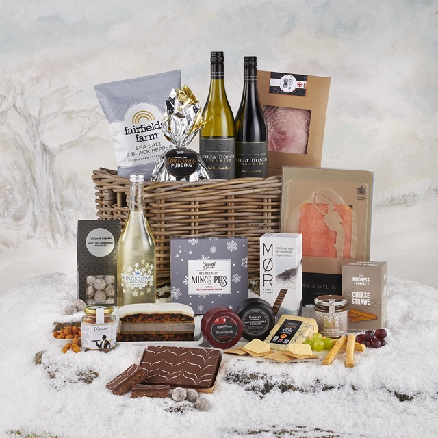Spirit of Christmas Hamper