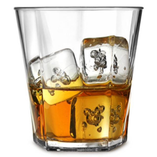 Elite Penthouse Polycarbonate Rocks Tumblers 9oz / 255ml (Case of 36)