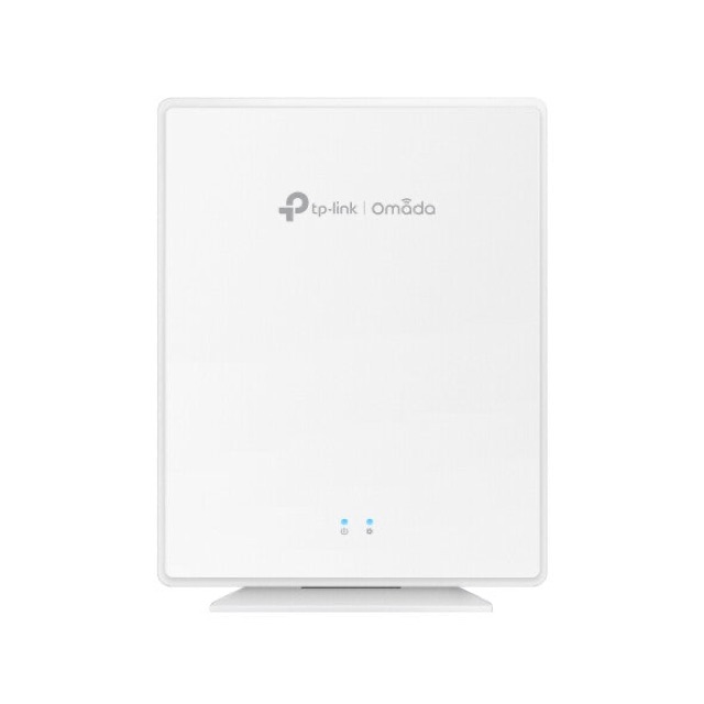 TP-Link Omada EAP650-DESKTOP wireless access point 2976 Mbit/s White Power over Ethernet (PoE)