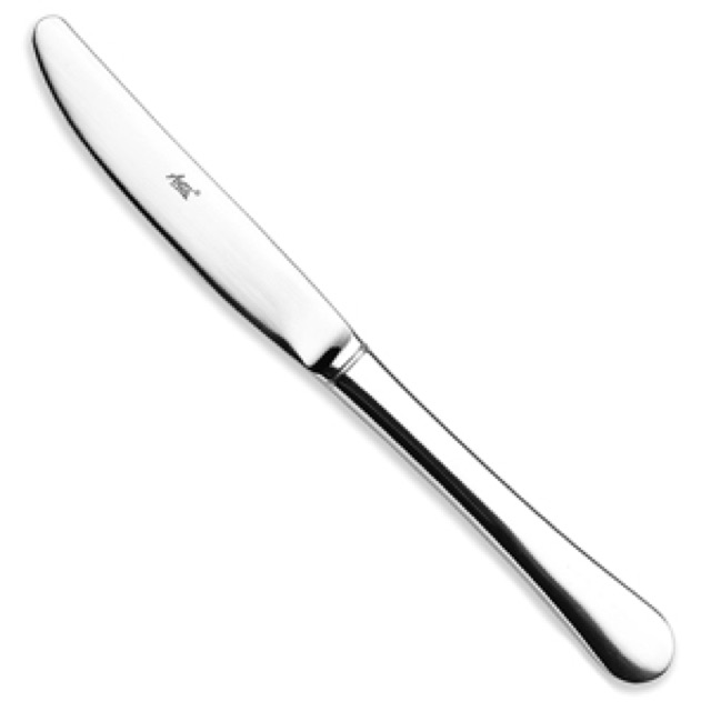Lvis 18/10 Cutlery Table Knives (Pack of 12)