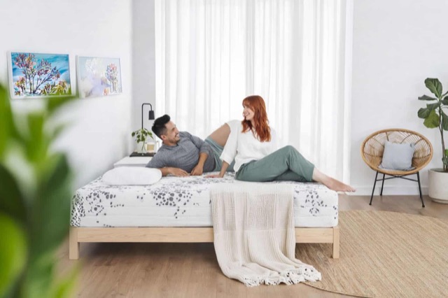 Firm Mattress UK | Majestic 9000™ Extra Firm Mattress – Orthopaedic Support - Single 90 x 190 cm
