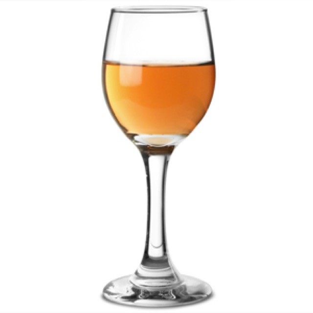 Perception Sherry Glasses 4.25oz / 120ml (Case of 12)