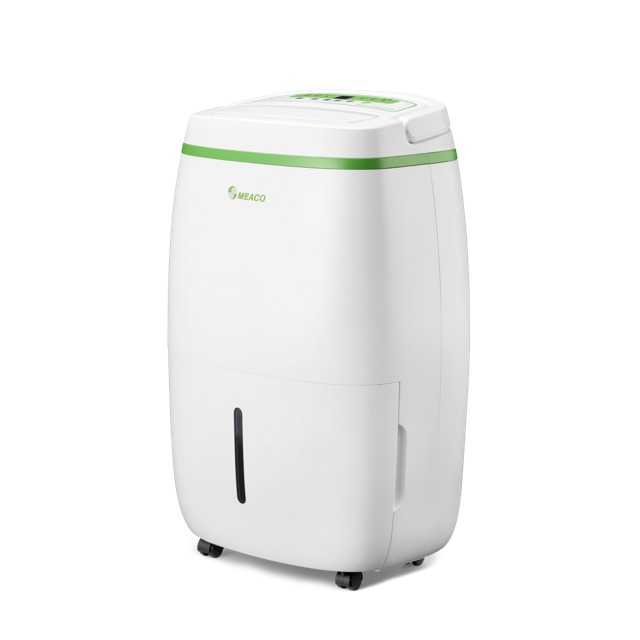 20L Low Energy Dehumidifier and Air Purifier