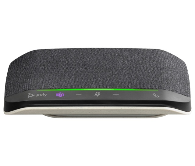 Poly Sync 10 Microsoft Teams Certified Speakerphone
