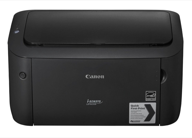 Canon i-SENSYS LBP6030B 600 x 600 DPI A4 Mono Laser Printer