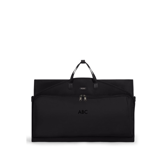 Tumi Garment Bag - Travel Accessories - Black