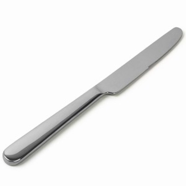 Swing Cutlery Table Knives (Pack of 12)