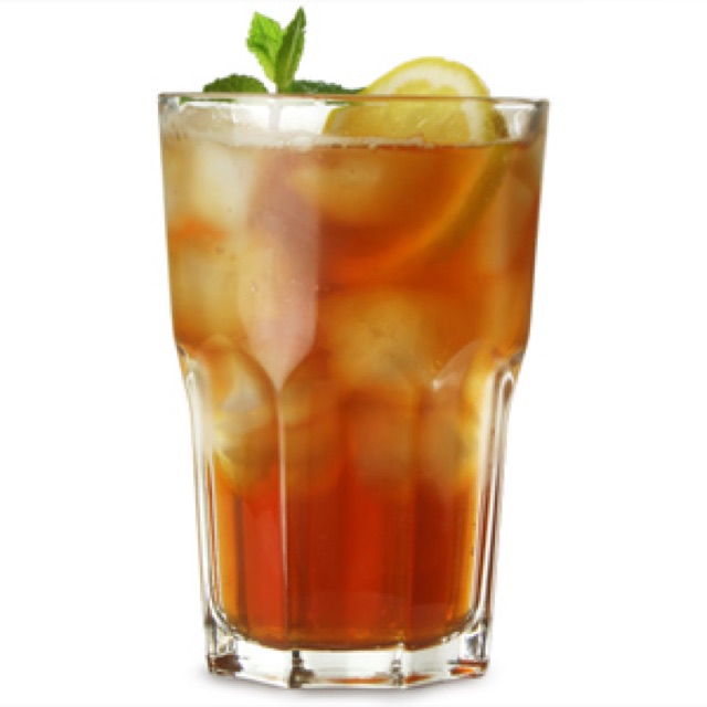 Granity Iced Tea Tumblers 14.8oz / 420ml (Case of 24)