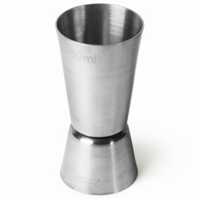 Jigger Spirit Measure (Pack of 12)
