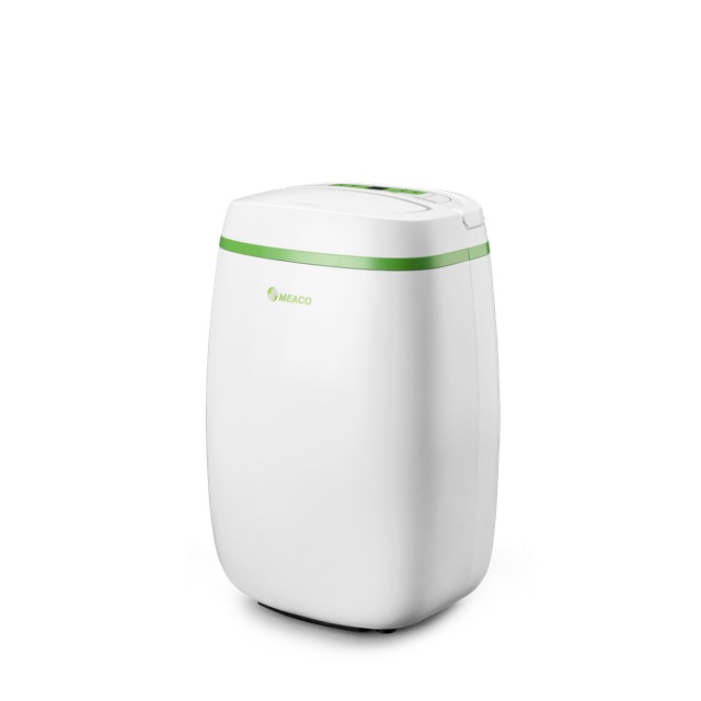 12L Low Energy Dehumidifier and Air Purifier