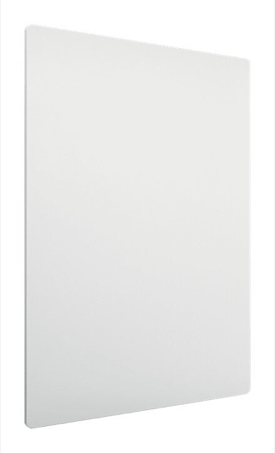 Nobo Frameless Magnetic Modular Whiteboard 600x450mm