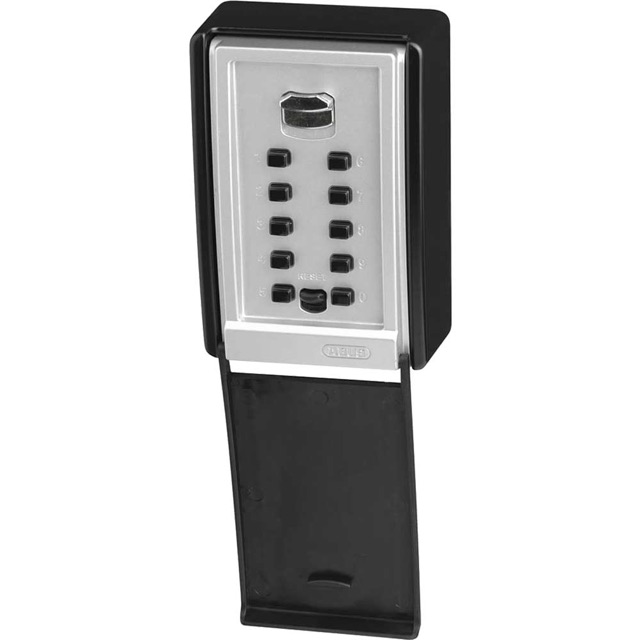 Abus 767 Wall Mounted Keygarage Keysafe