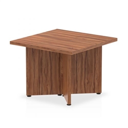 Impulse 600mm Coffee Table Walnut