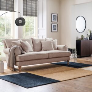 The Great Sofa Company Margot Medium Sofa Faro Beige